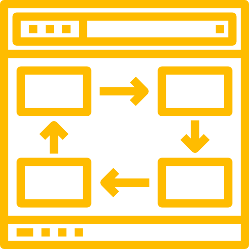 Presentation Conversion Logo